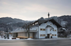 Gasthof Auwirt in Aurach